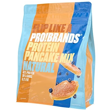 Protein Pancake Mix, 400g
