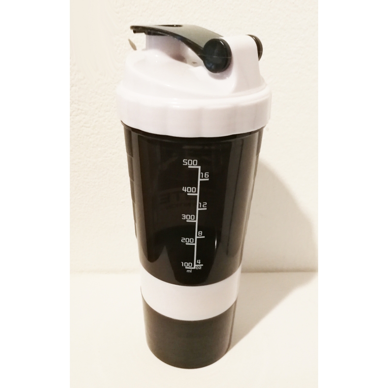 Elite Nutrition – Protein Shaker - Image 4