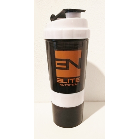 Elite Nutrition – Protein Shaker