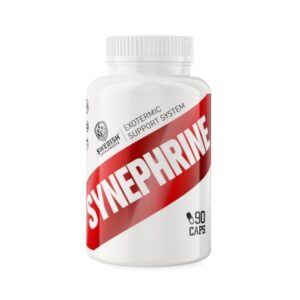 Swedish Supplements - Synephrine 40mg, 90 tabs
