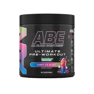 Applied Nutrition - ABE-candy-ice-blast