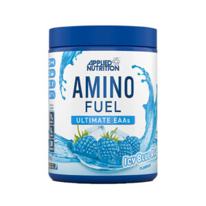 Applied Nutrition - Aminofuel - icyblueraz