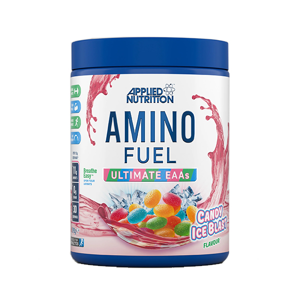 Applied Nutrition - Aminofuel - candyiceblast