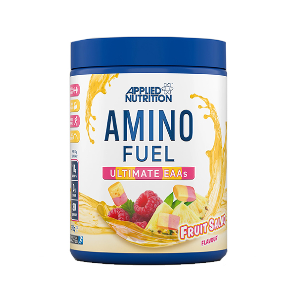 Applied nutrition - Aminofuel - fruitsalad