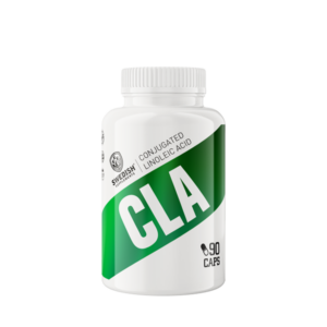 Swedish Supplements – CLA, 90 caps