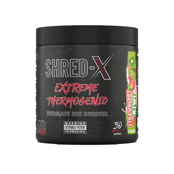 Applied Nutrition ShredX Extreme Thermogenic Powder, 300g ELITE