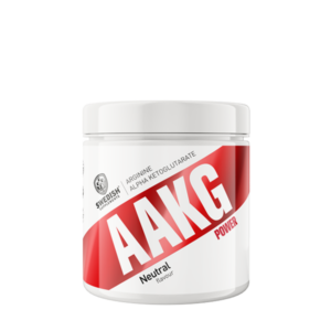 Swedish Supplements – AAKG Power, 250g