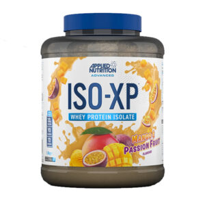Applied Nutrition - ISO-XP 1,8 - Passion & Mangofruit