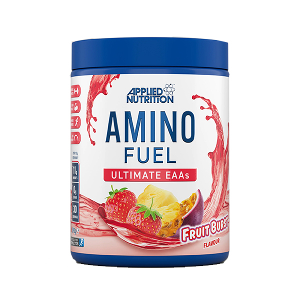 Applied Nutrition - Aminofuel - fruitburst