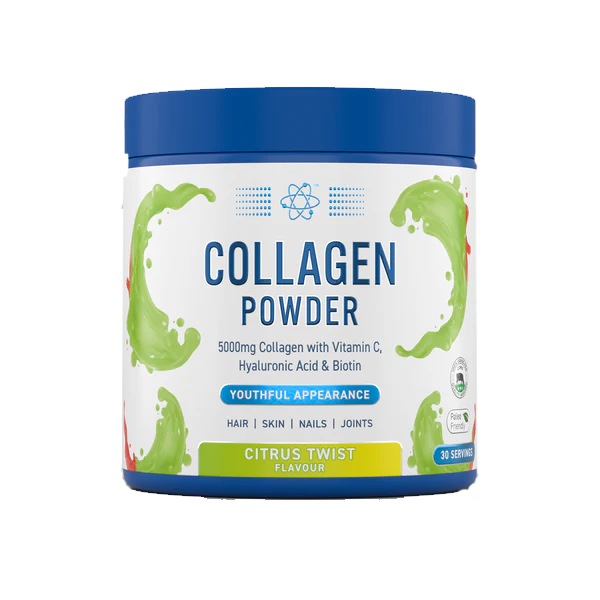 Applied Nutrition - Collagen powder - Citrus Twist