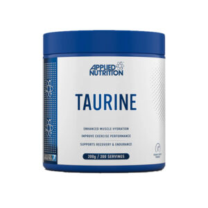 Applied Nutrition - Taurine, 200g