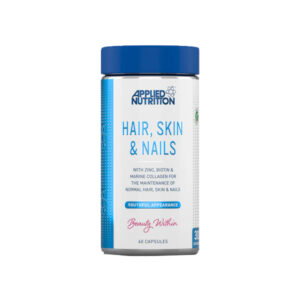Applied Nutrition - Hair skin & Nails