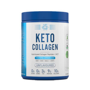 Applied Nutrition - Keto Collagen