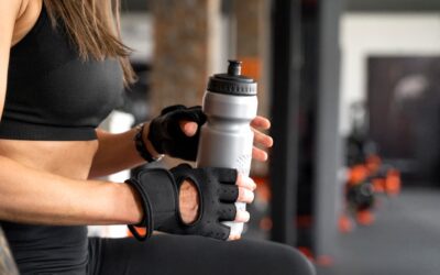 Why Pre-Workout is Essential for Your Fitness Journey & Why You Should Choose Elite Nutrition Thailand
