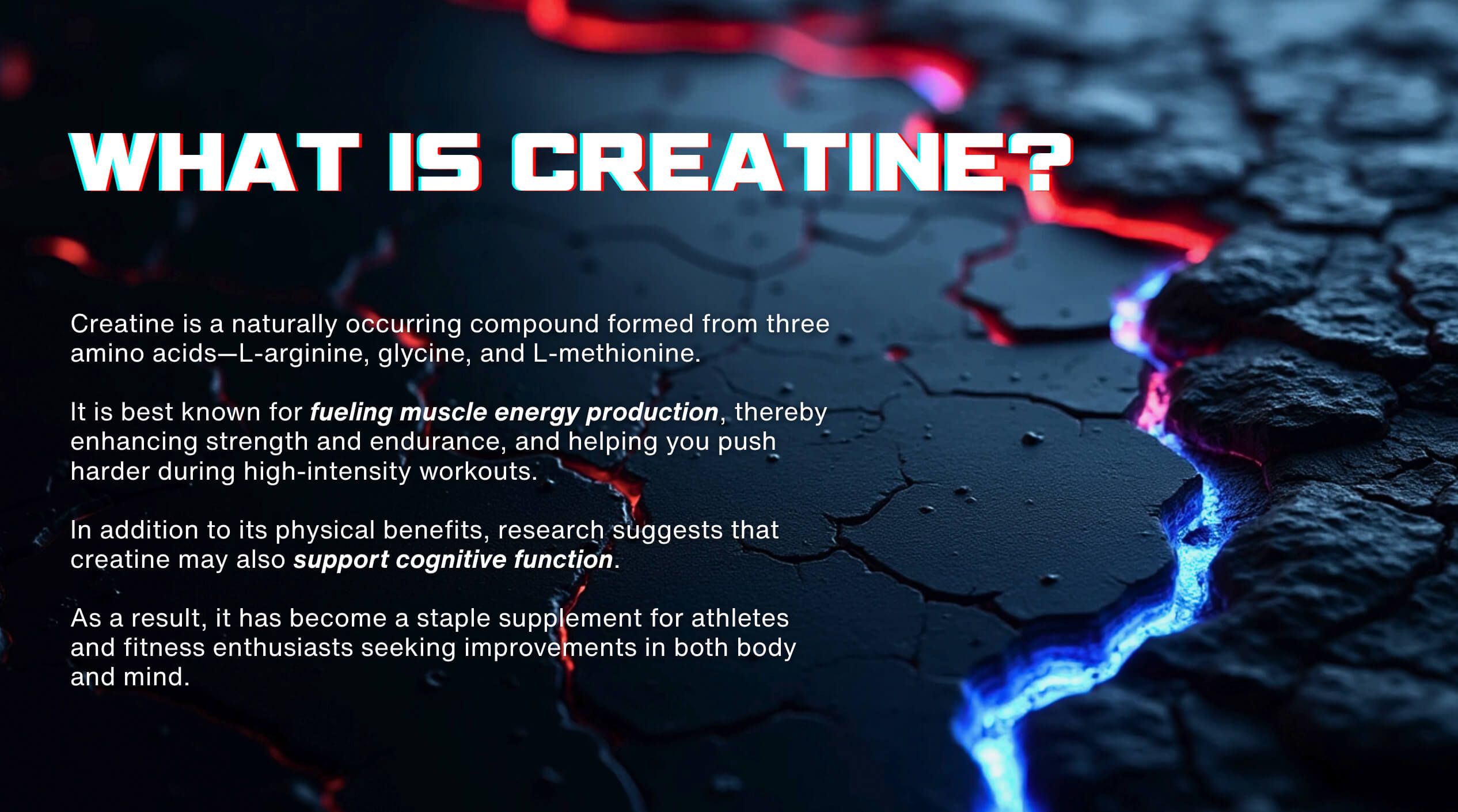 Enso Creatine Monohydrate 300g - Image 7