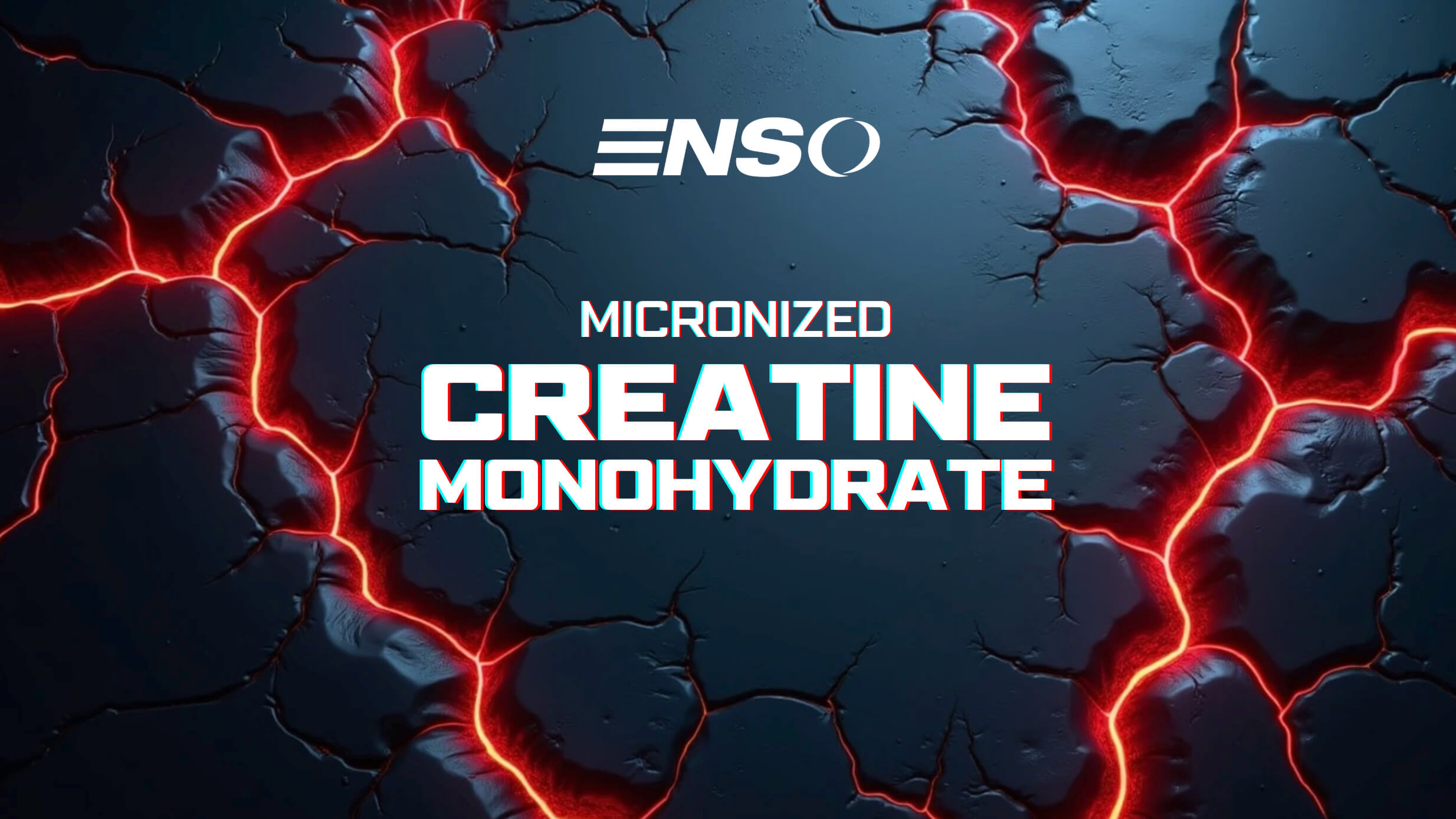 Enso Creatine Monohydrate 300g - Image 8