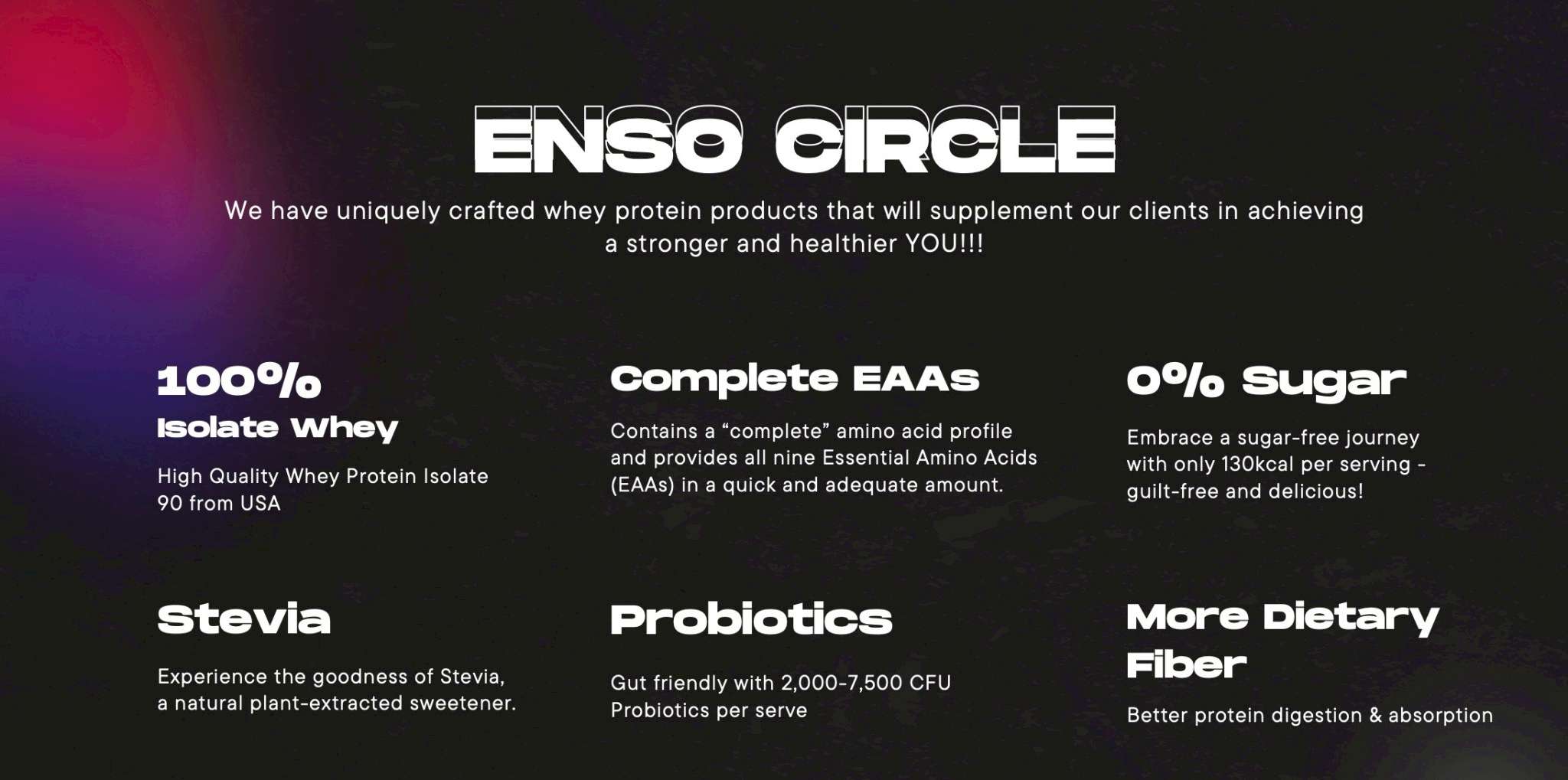 Enso Circle